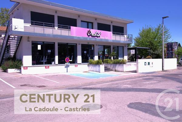 à vendre  225 m2 JACOU - 34