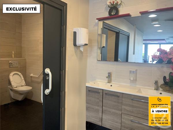 à vendre  225 m2 JACOU - 34