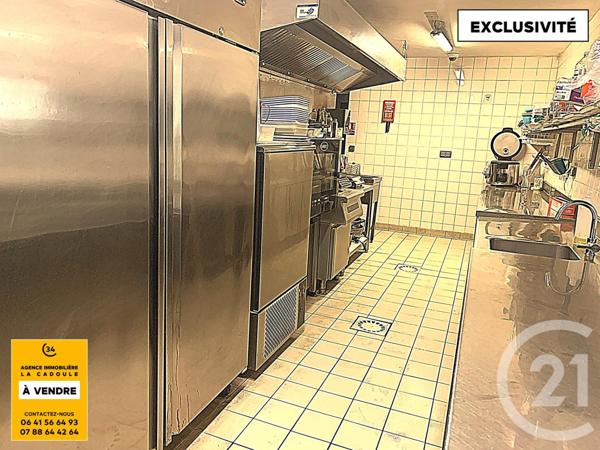 à vendre  225 m2 JACOU - 34