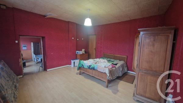 Maison à vendre  2 pièces - 65,06 m2 LE CATEAU CAMBRESIS - 59