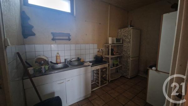 Maison à vendre  2 pièces - 65,06 m2 LE CATEAU CAMBRESIS - 59
