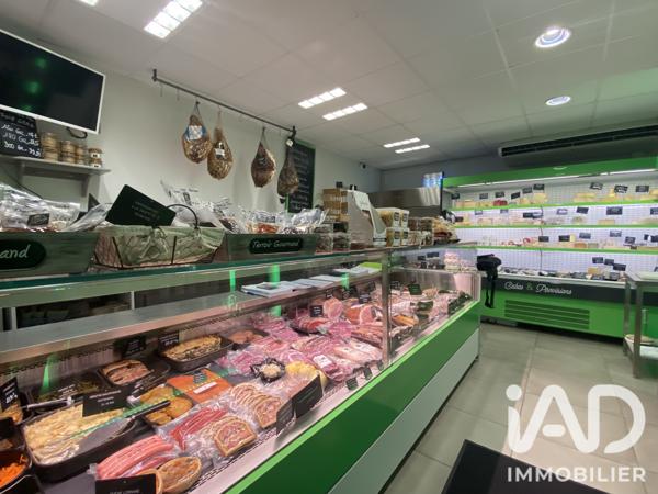 Traiteur​ à vendre 28 m² Toulouse