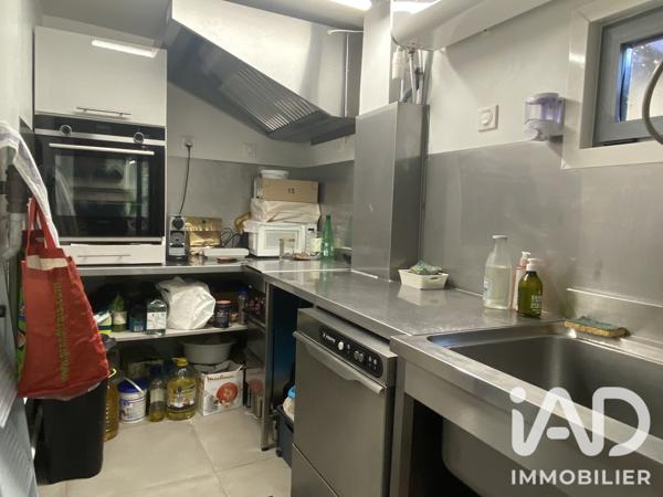Traiteur​ à vendre 28 m² Toulouse