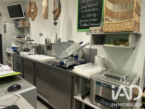 Traiteur​ à vendre 28 m² Toulouse