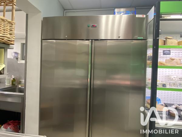 Traiteur​ à vendre 28 m² Toulouse