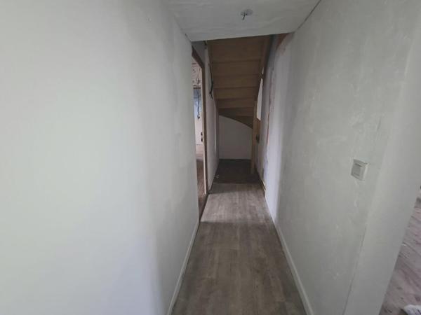 Exclusivité - Le Croisty - Maison de 135.36 m2 - 6 pièces - 3 chambres  -  Jardinet 20 m2 - Prix 125.000