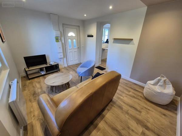 Achat - Maison Avranches 50300 5 pièces 92 m 2 226 m 2