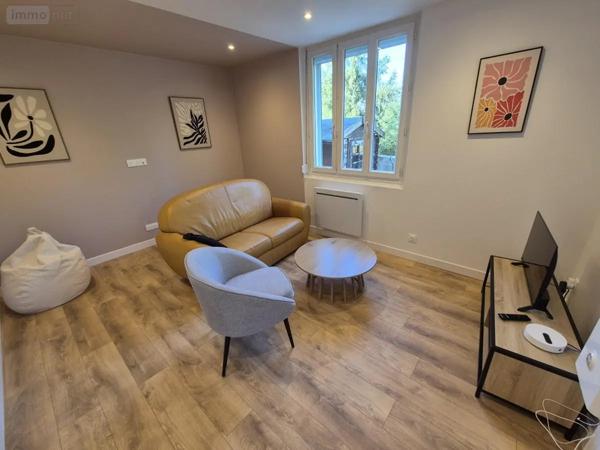 Achat - Maison Avranches 50300 5 pièces 92 m 2 226 m 2