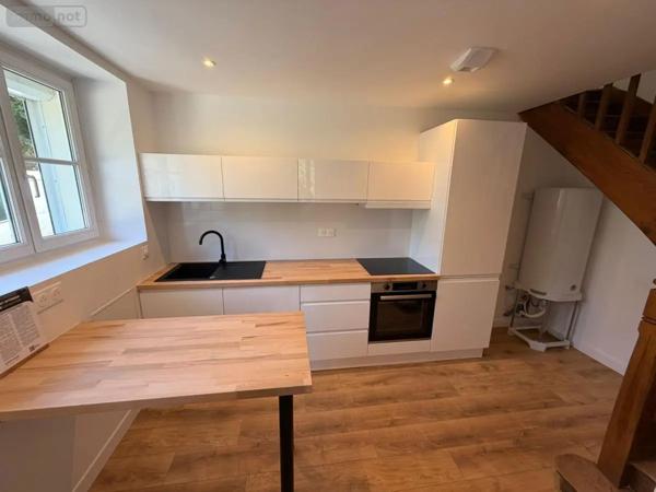 Achat - Maison Avranches 50300 5 pièces 92 m 2 226 m 2