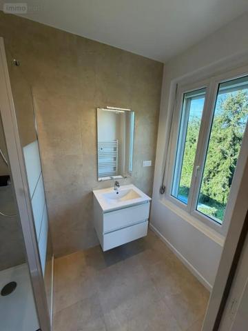 Achat - Maison Avranches 50300 5 pièces 92 m 2 226 m 2