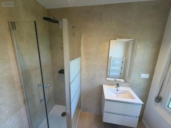 Achat - Maison Avranches 50300 5 pièces 92 m 2 226 m 2