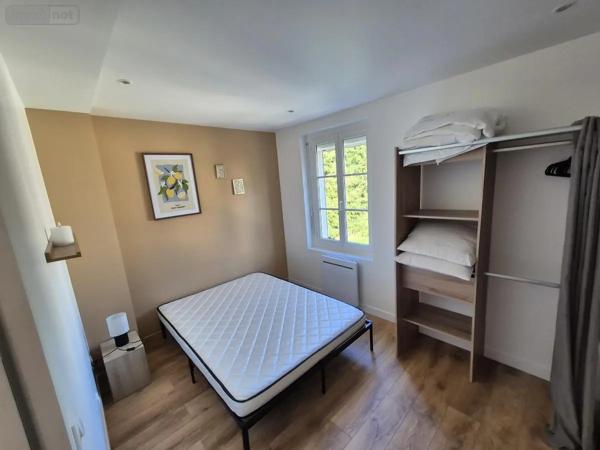 Achat - Maison Avranches 50300 5 pièces 92 m 2 226 m 2