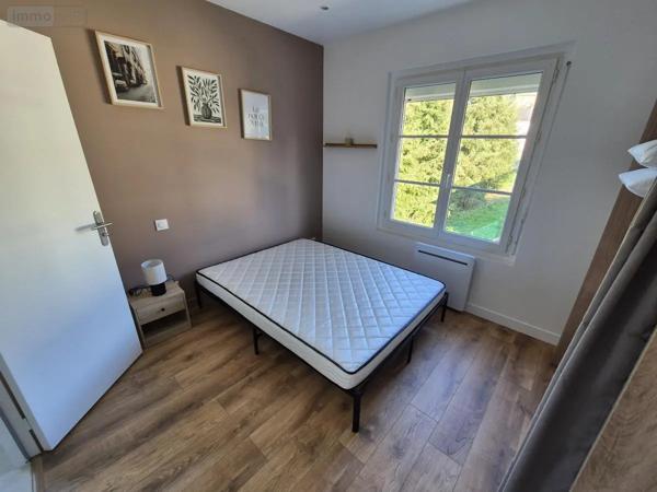 Achat - Maison Avranches 50300 5 pièces 92 m 2 226 m 2
