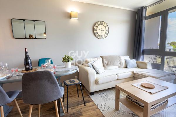 Appartement 2 chambres à Biscarrosse-Bourg