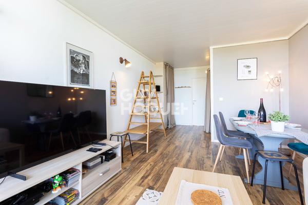 Appartement 2 chambres à Biscarrosse-Bourg