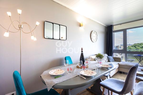 Appartement 2 chambres à Biscarrosse-Bourg