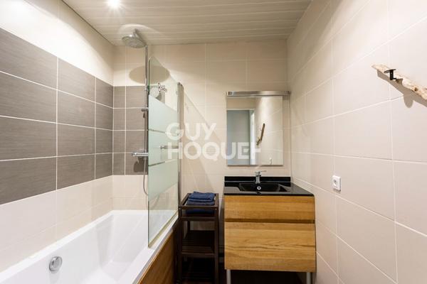 Appartement 2 chambres à Biscarrosse-Bourg