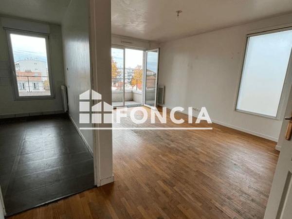 À vendre Appartement 3 pièces 64.1 m² - Drancy 93700
