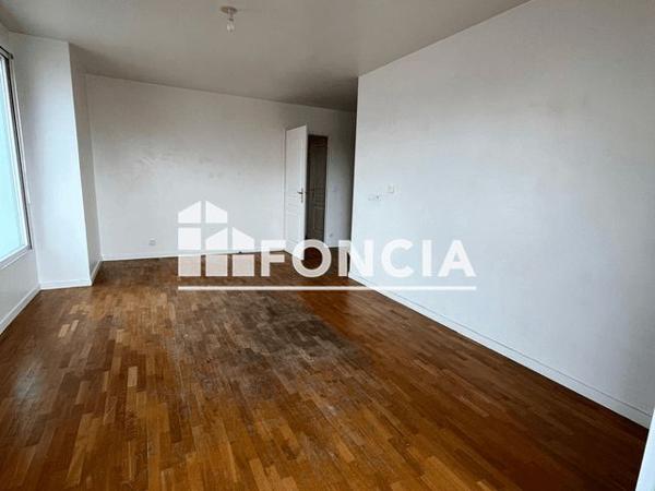 À vendre Appartement 3 pièces 64.1 m² - Drancy 93700