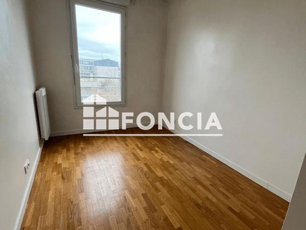 À vendre Appartement 3 pièces 64.1 m² - Drancy 93700