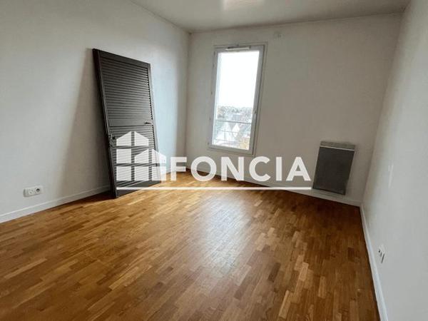 À vendre Appartement 3 pièces 64.1 m² - Drancy 93700