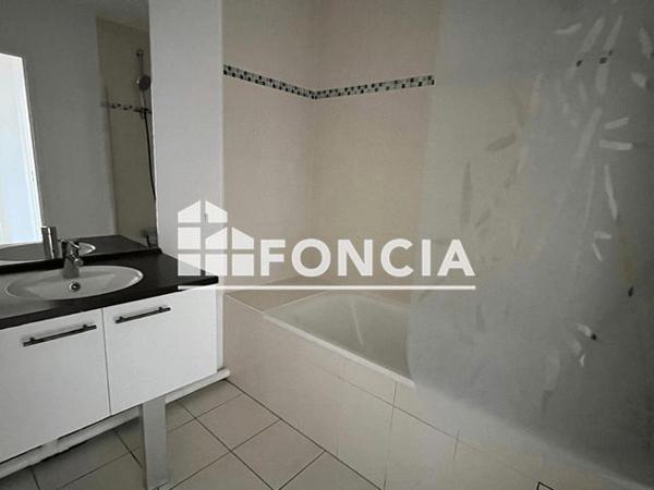 À vendre Appartement 3 pièces 64.1 m² - Drancy 93700