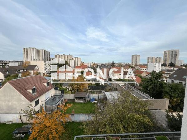 À vendre Appartement 3 pièces 64.1 m² - Drancy 93700