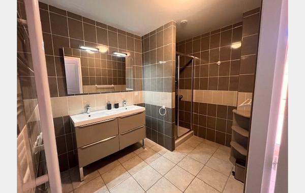 Vente Maison vigneronne garage et terrasse Marseillan   