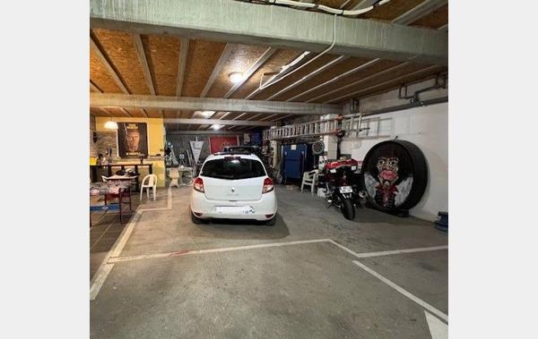 Vente Maison vigneronne garage et terrasse Marseillan   