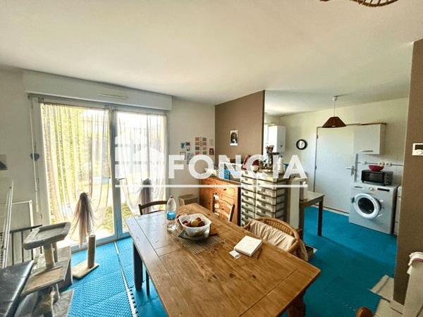 À vendre Maison 4 pièces 80 m² - Poitiers 86000