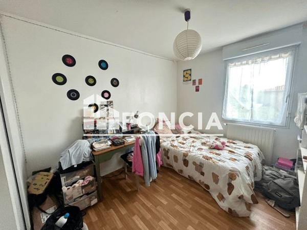 À vendre Maison 4 pièces 80 m² - Poitiers 86000