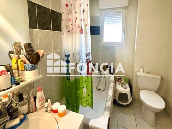 À vendre Maison 4 pièces 80 m² - Poitiers 86000