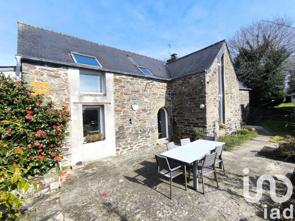 Maison à vendre 15 pièces 350 m² Pleyben