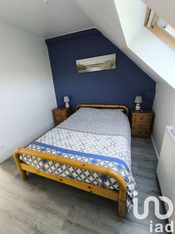 Maison à vendre 15 pièces 350 m² Pleyben