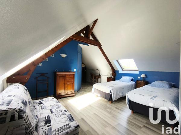 Maison à vendre 15 pièces 350 m² Pleyben