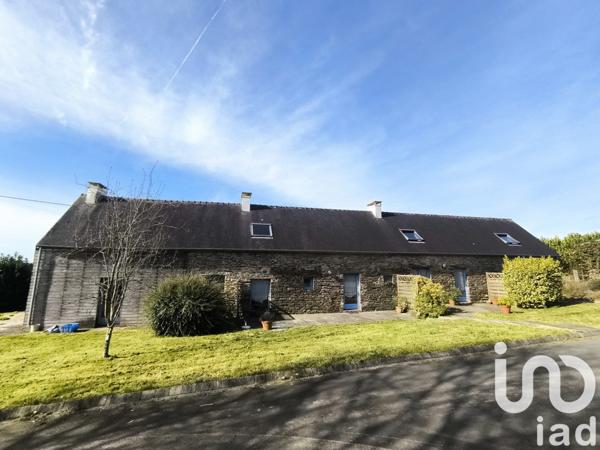 Maison à vendre 15 pièces 350 m² Pleyben