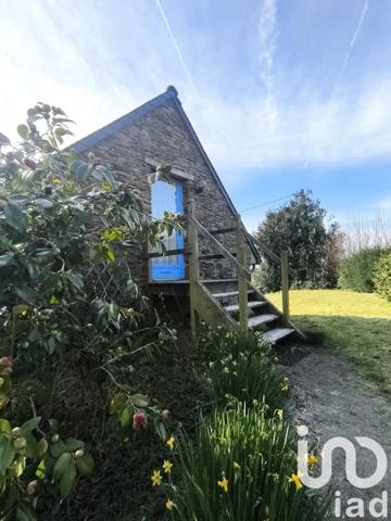 Maison à vendre 15 pièces 350 m² Pleyben