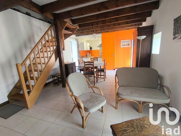 Maison à vendre 15 pièces 350 m² Pleyben