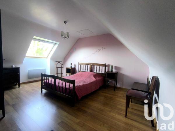 Maison à vendre 15 pièces 350 m² Pleyben