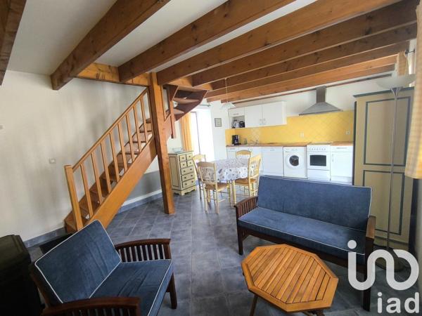 Maison à vendre 15 pièces 350 m² Pleyben