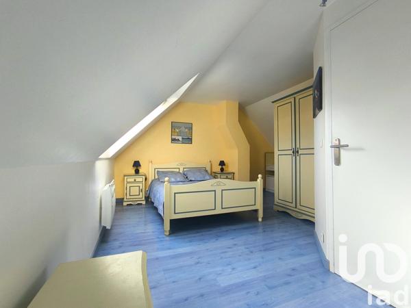 Maison à vendre 15 pièces 350 m² Pleyben