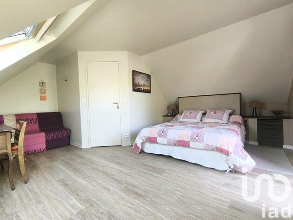 Maison à vendre 15 pièces 350 m² Pleyben