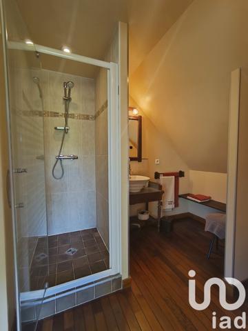 Maison à vendre 15 pièces 350 m² Pleyben