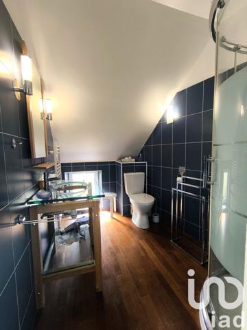 Maison à vendre 15 pièces 350 m² Pleyben