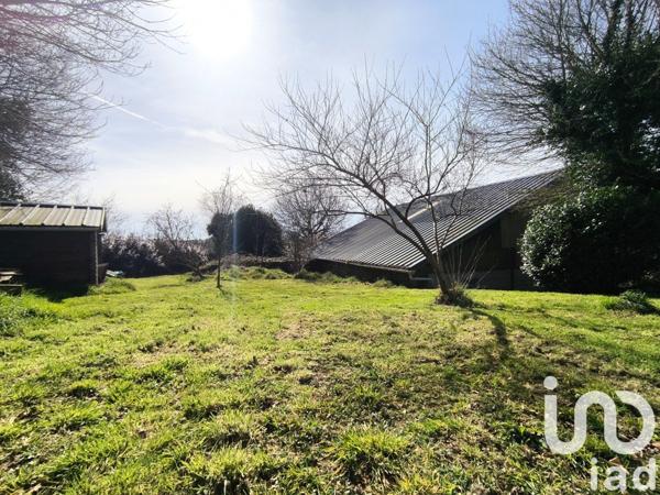 Maison à vendre 15 pièces 350 m² Pleyben