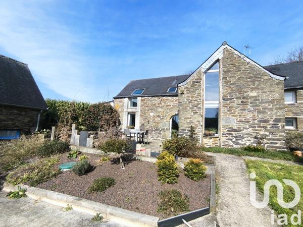 Maison à vendre 15 pièces 350 m² Pleyben