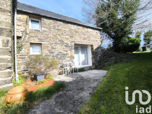 Maison à vendre 15 pièces 350 m² Pleyben