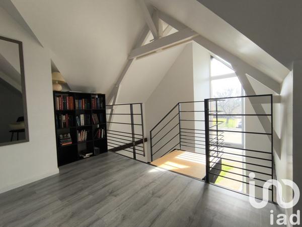 Maison à vendre 15 pièces 350 m² Pleyben