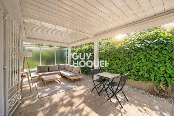 Appartement 3 pièces lumineux à vendre à Pégomas - Vue dégagée, calme et confort