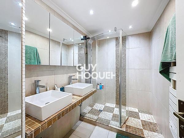 Appartement 3 pièces lumineux à vendre à Pégomas - Vue dégagée, calme et confort